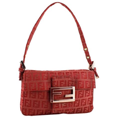 fendi baguette bag vestiaire